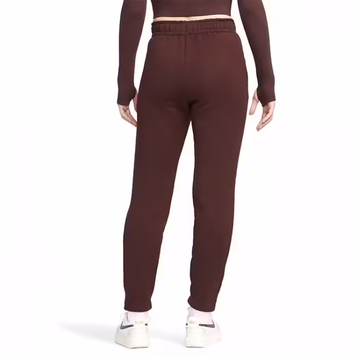 Брюки Nike W NSW NK MDRN FLC FT HR PANT - 2