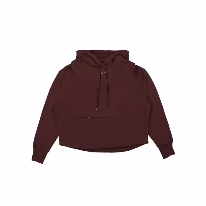 Hanorac Nike W NSW NK MDRN FLC FT OS HDY