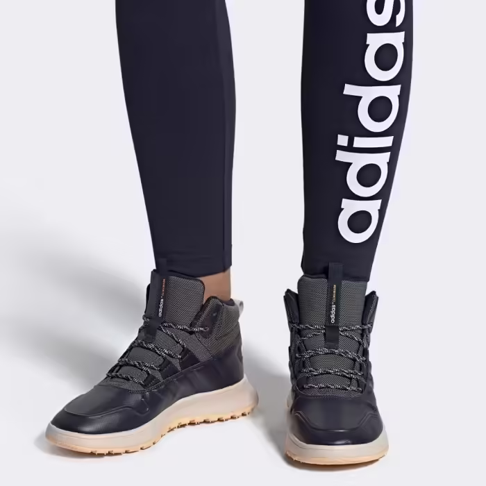 Ботинки Adidas EF0127 Синий 36.5 - 4