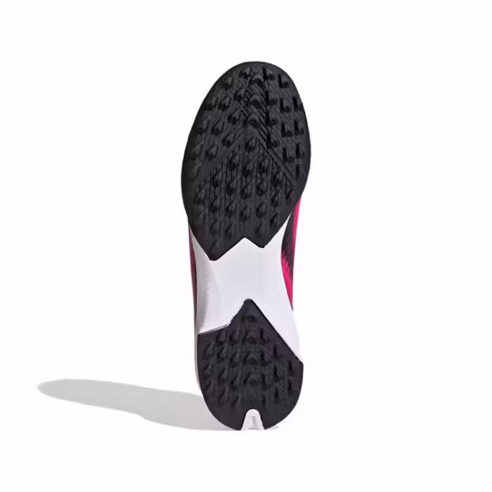 Ghete p/u fotbal Adidas X GHOSTED.3 TF J - 8