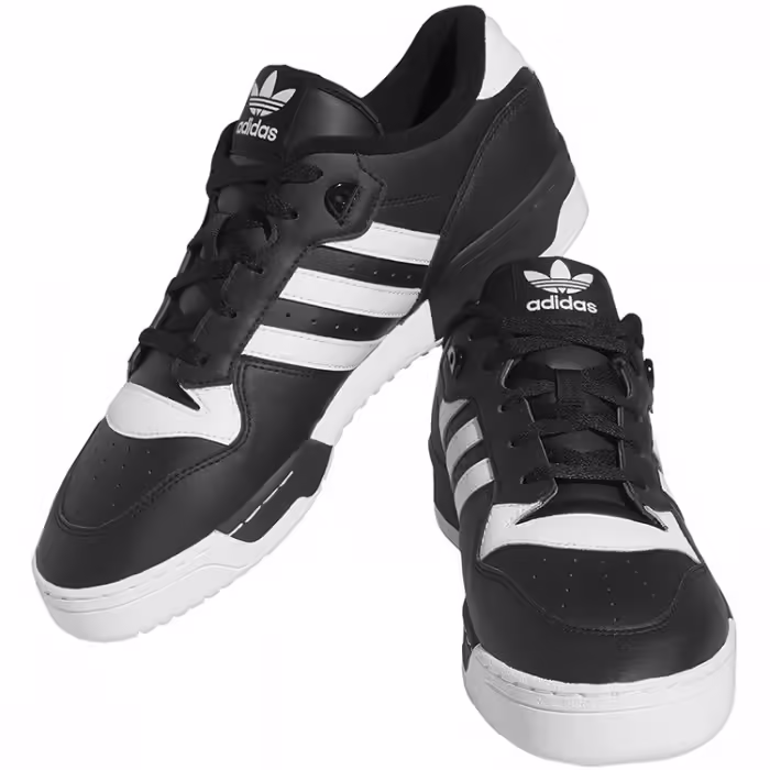Кроссовки Adidas RIVALRY LOW - 7