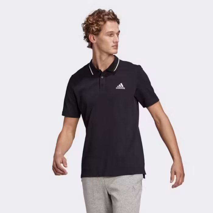 Tricou Adidas M SL PQ PS - 2