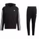 Спортивный костюм Adidas M Rib Tracksuit
