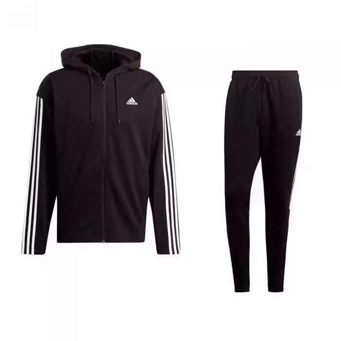 Спортивный костюм Adidas M Rib Tracksuit - 2