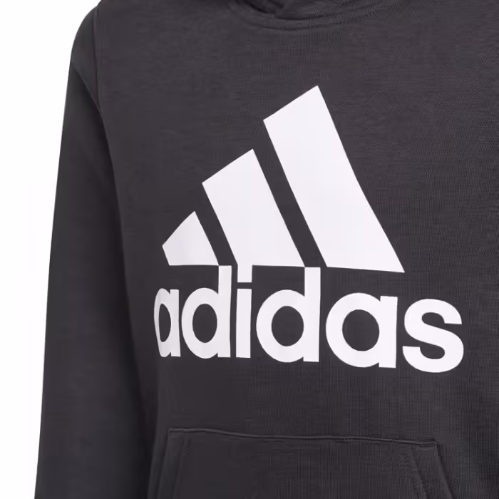 Толстовка Adidas B BL HD - 2