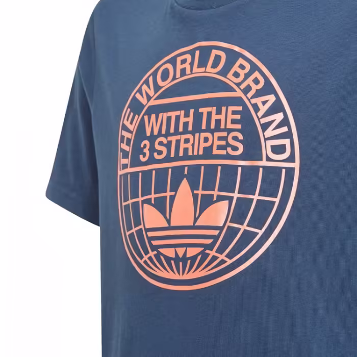 Футболка Adidas TEE - 3