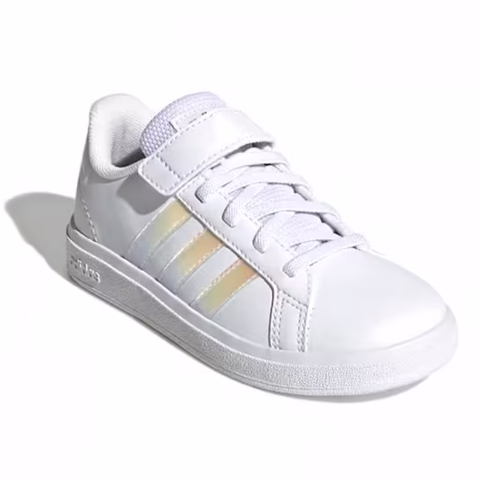 Incaltaminte Sport Adidas GRAND COURT 2.0 EL K - 2