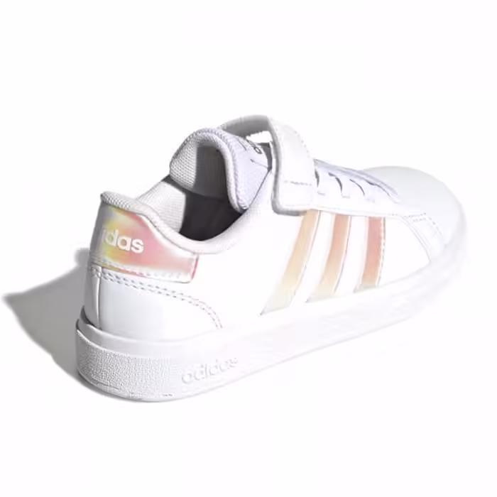 Incaltaminte Sport Adidas GRAND COURT 2.0 EL K - 3