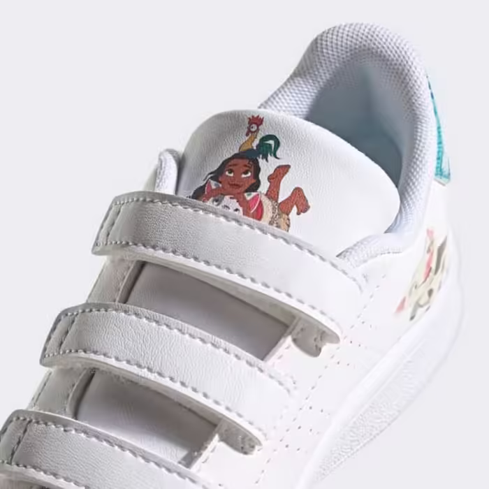 Incaltaminte Sport Adidas ADVANTAGE C - 2