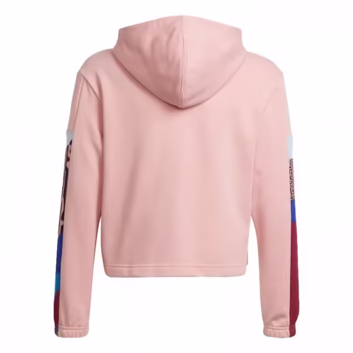 Costum sportiv Adidas G AOP COTTON TS - 8