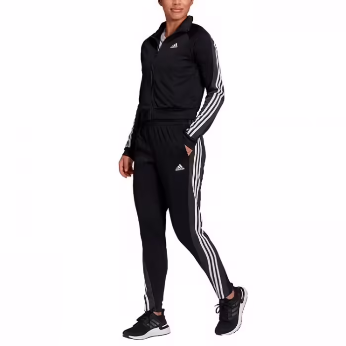 Costum sportiv Adidas W TEAMSPORT TS   - 2