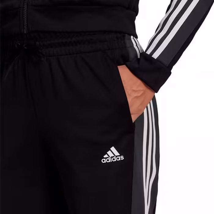 Costum sportiv Adidas W TEAMSPORT TS   - 7