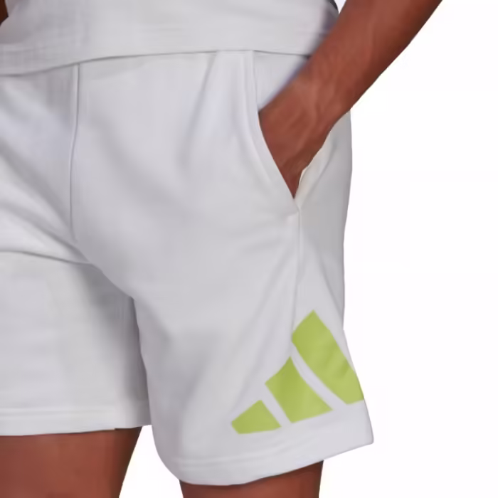 Sorti Adidas M FI 3BAR SHORT - 3