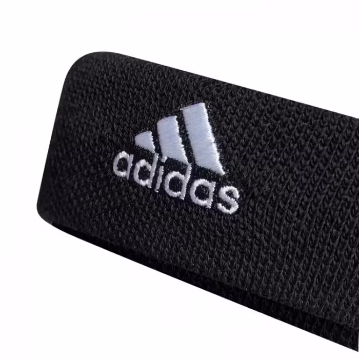 Banda pe cap Adidas Tennis Headband - 2