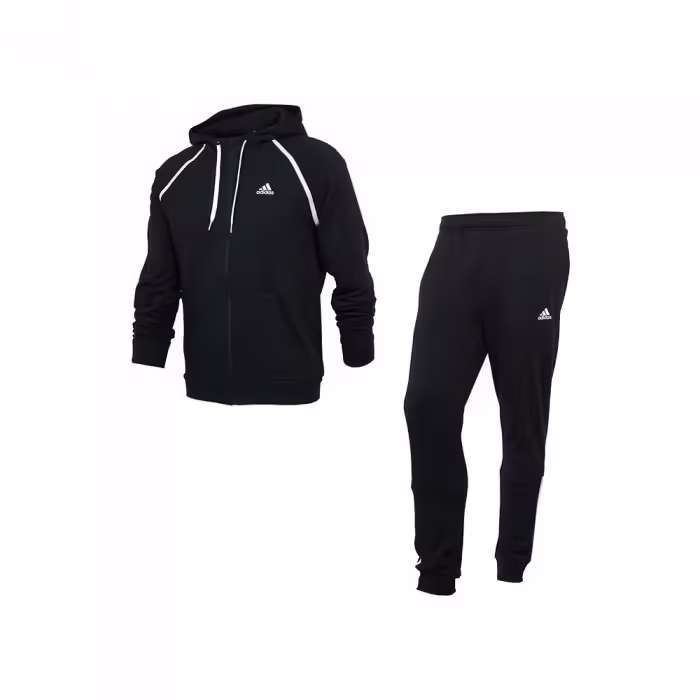 Costum Sportiv Adidas MTS Cotton Pip
