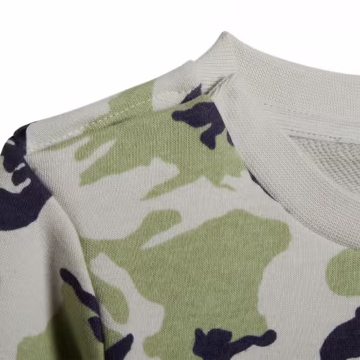 Costum sportiv Adidas CREW SET - 2