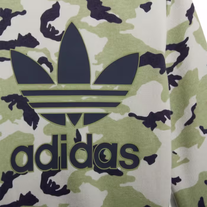 Costum sportiv Adidas CREW SET - 3