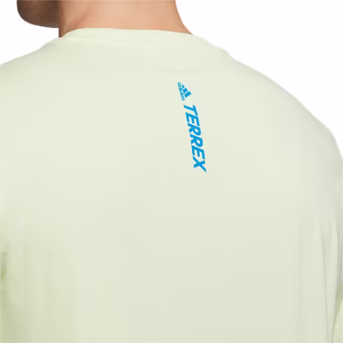 Tricou Adidas SS LOGO GFX T - 5