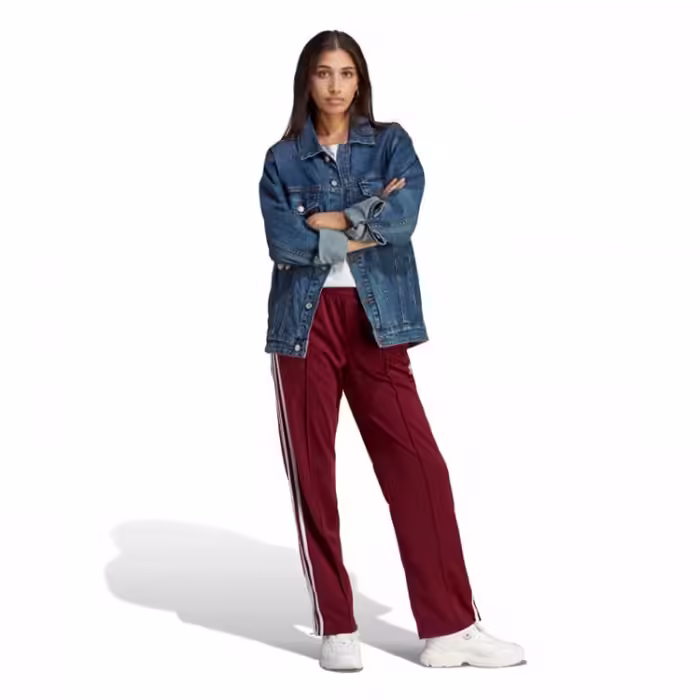 Брюки Adidas FIREBIRD TP PB - 2