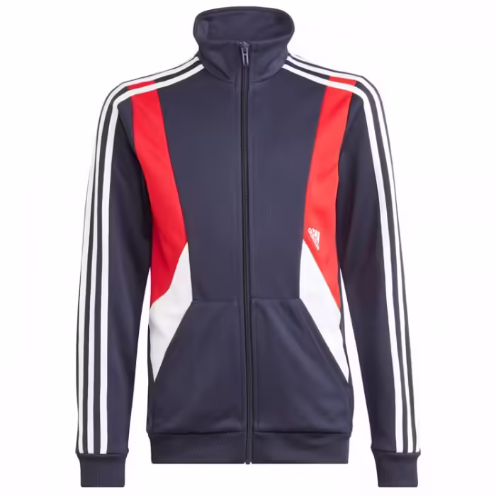 Costum sportiv Adidas 3S CB TS - 6