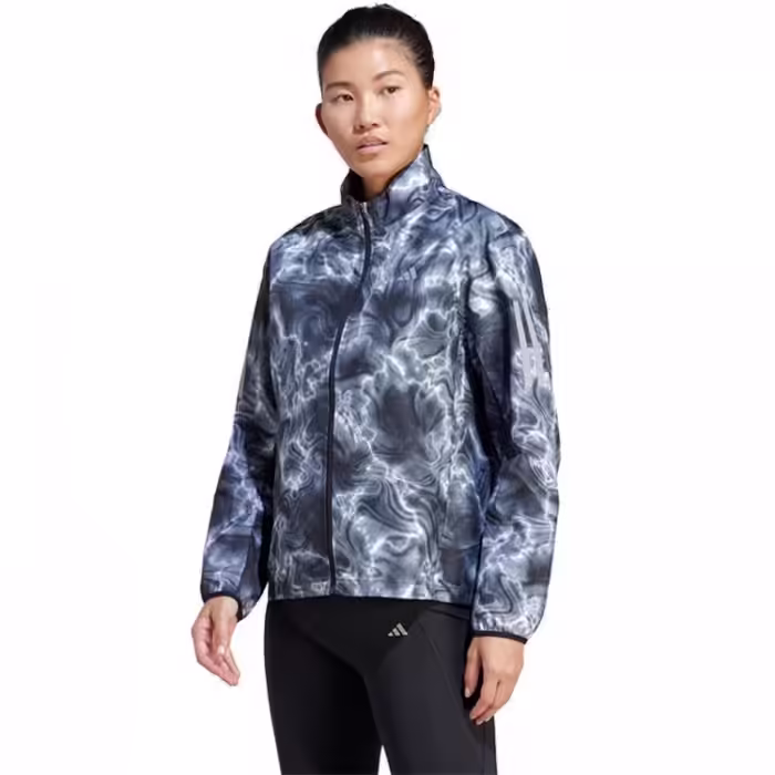 Ветровка Adidas OTR AOP JACKET