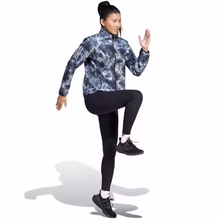 Ветровка Adidas OTR AOP JACKET - 2