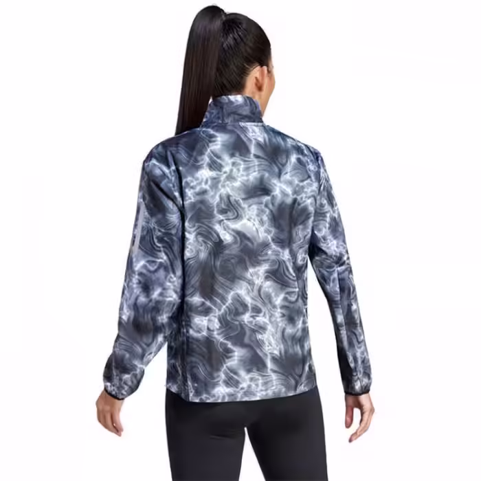 Ветровка Adidas OTR AOP JACKET - 3