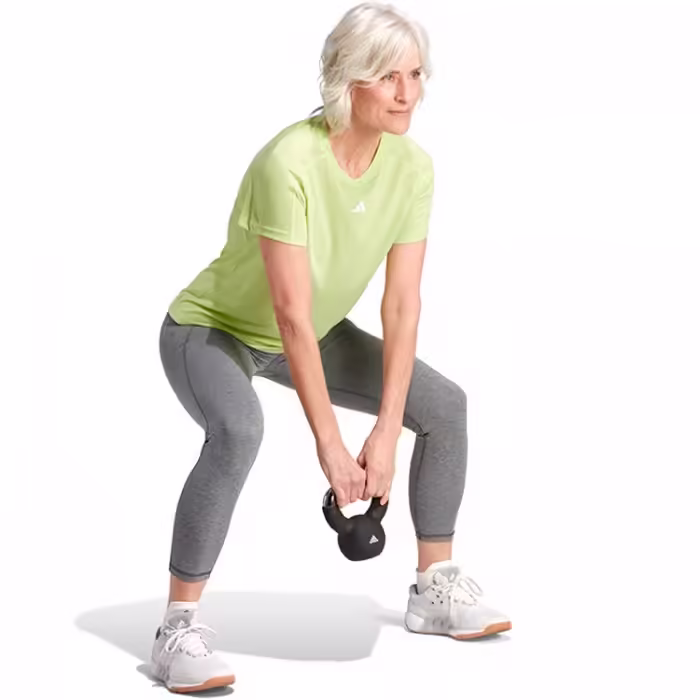 Tricou Adidas TR-ES CREW T - 4