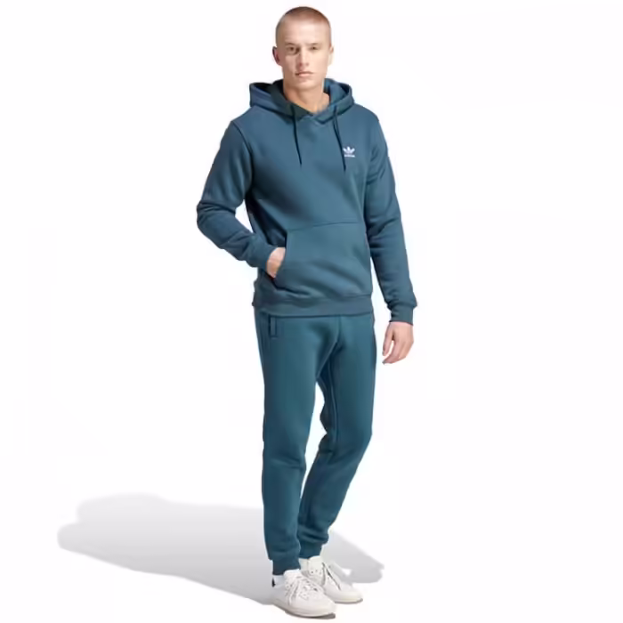 Hanorac Adidas ESSENTIAL HOODY - 3