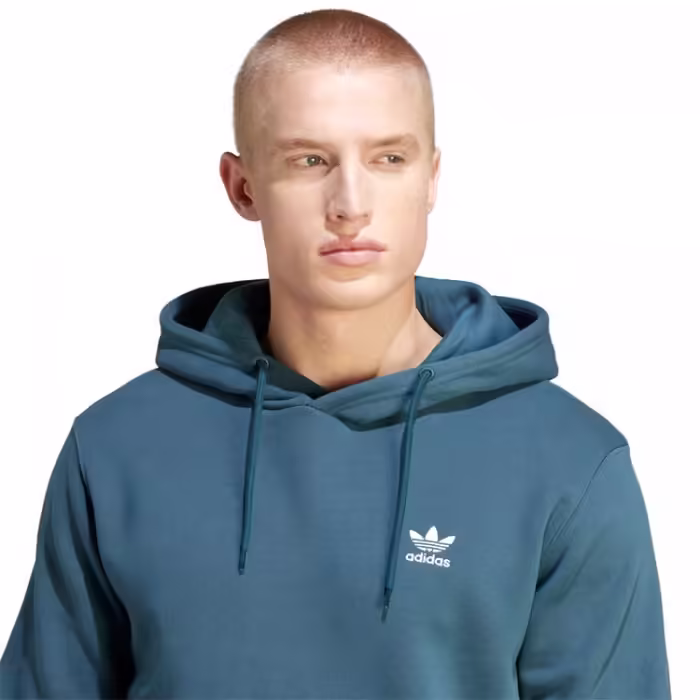 Hanorac Adidas ESSENTIAL HOODY - 4