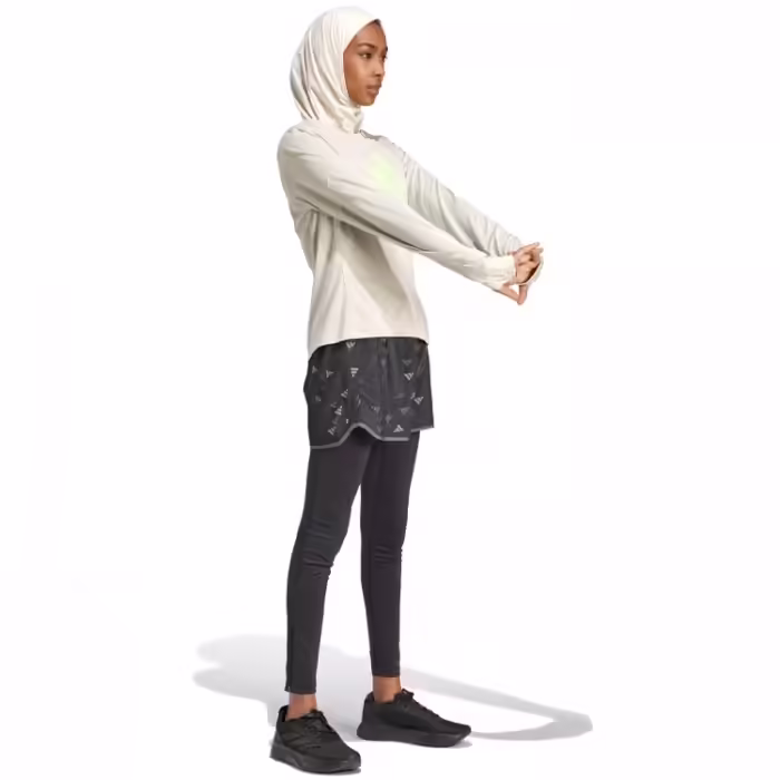 Лонгслив Adidas RUN IT LS - 2