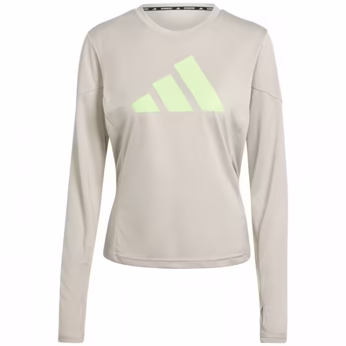 Лонгслив Adidas RUN IT LS - 6