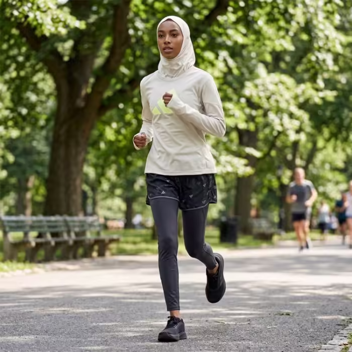 Лонгслив Adidas RUN IT LS - 7