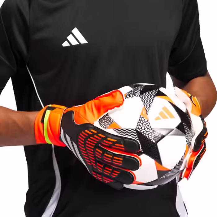 Manusi p/u portar Adidas PRED GL TRN - 2