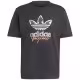 Футболка Adidas TS TEE SS  3