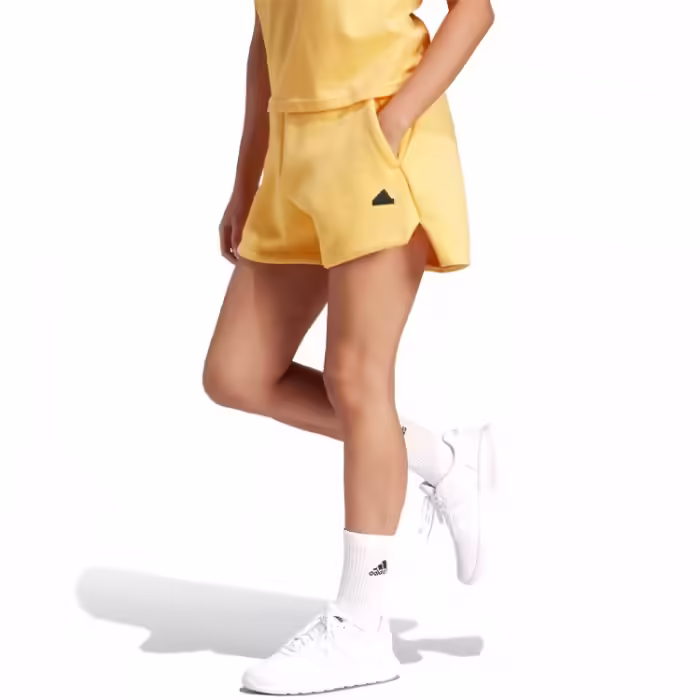 Шорты Adidas W Z.N.E.  SHORT - 4