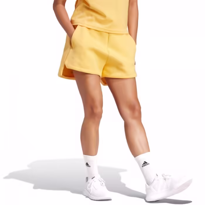 Шорты Adidas W Z.N.E.  SHORT - 5