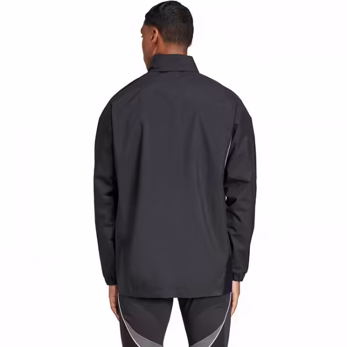Ветровка Adidas TIRO 25 COMPETITION ALL-WEATHER Черный S - 2