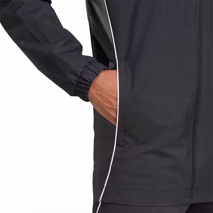 Ветровка Adidas TIRO 25 COMPETITION ALL-WEATHER Черный S - 6