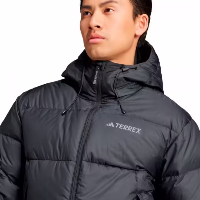 Куртка Adidas MT GOOSE JKT - 3