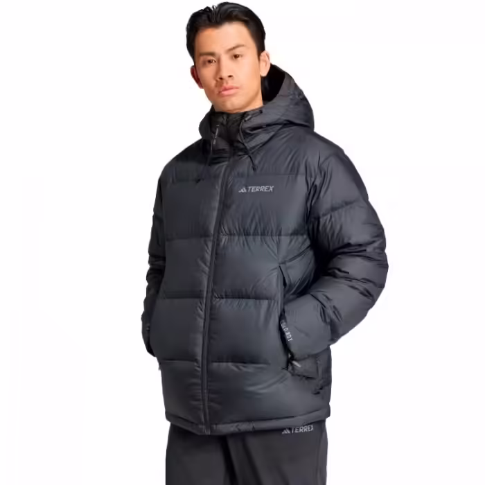 Куртка Adidas MT GOOSE JKT - 4