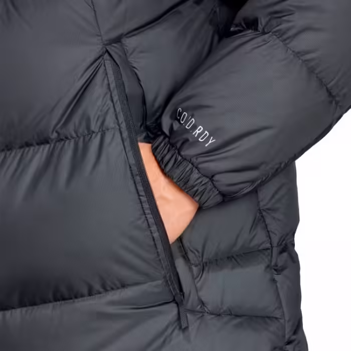 Куртка Adidas MT GOOSE JKT - 5