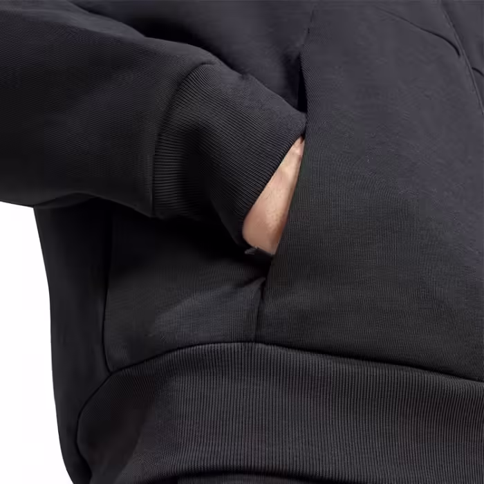 Толстовка Adidas M FI 3S FZ - 4