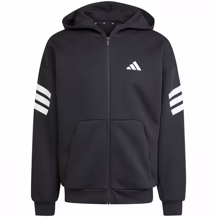 Hanorac Adidas M FI 3S FZ - 6