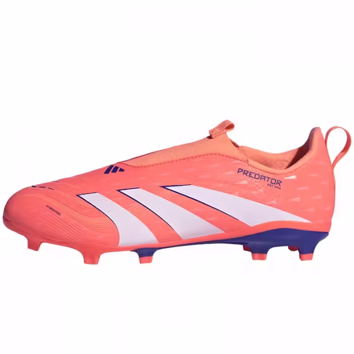 Ghete pentu fotbal Adidas PREDATOR LEAGUE LL FG/MG J