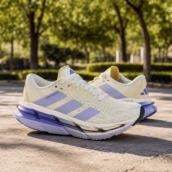 Incaltaminte Sport Adidas ADISTAR BYD W - 10