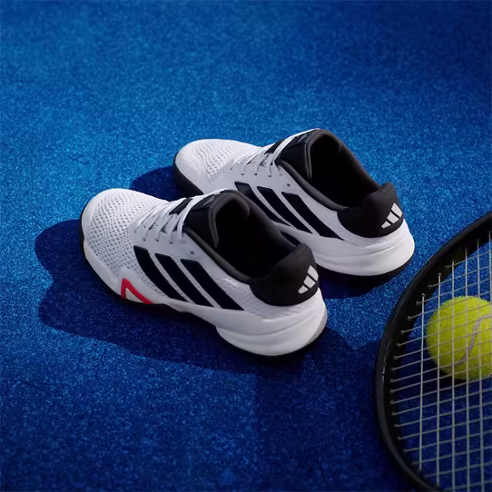 Кроссовки Adidas Barricade - 3