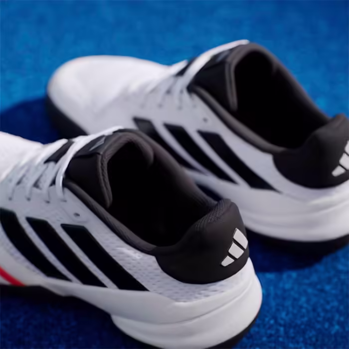 Кроссовки Adidas Barricade - 4