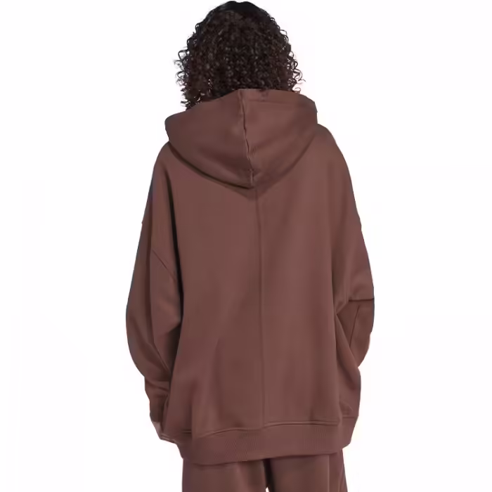 Толстовка Adidas ESS LIN HOODIE - 2