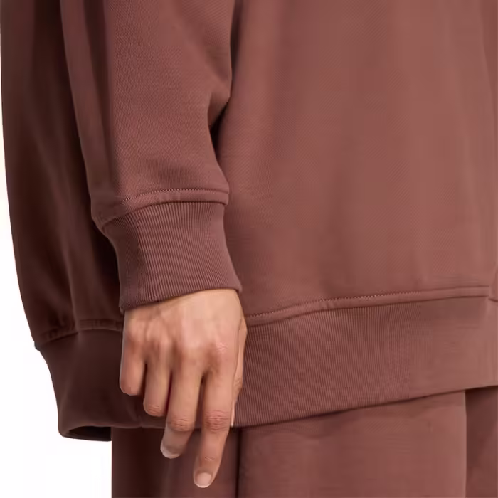 Толстовка Adidas ESS LIN HOODIE - 4